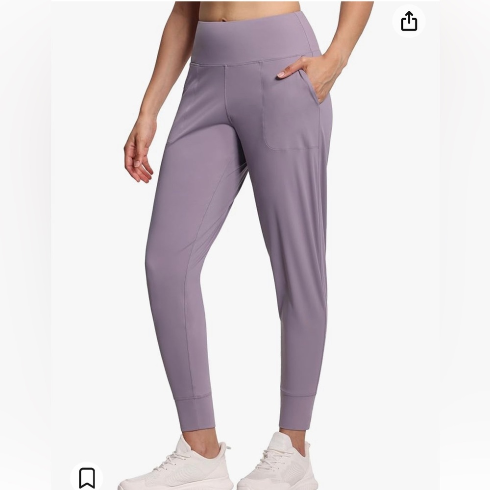 Joggers